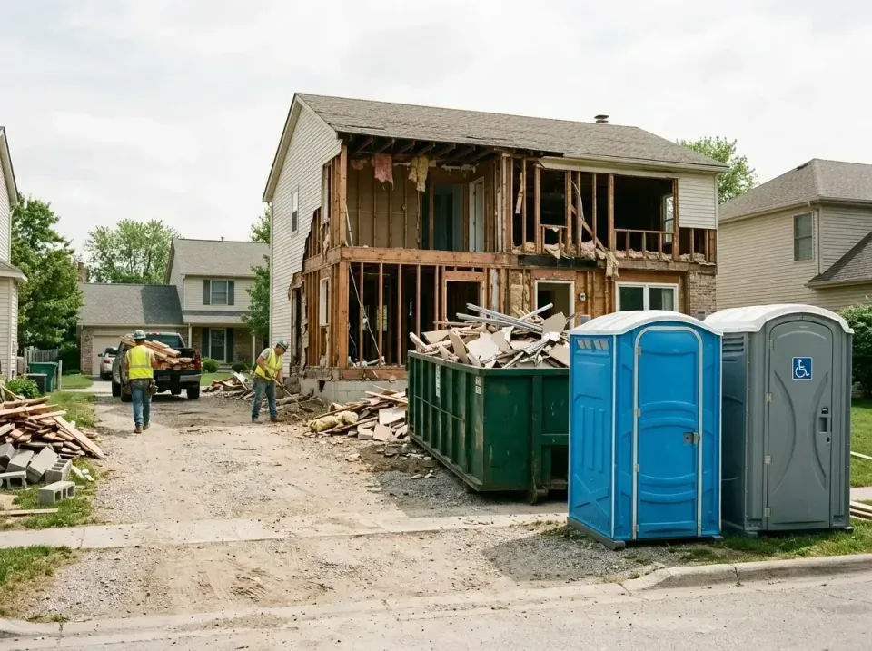 home-renovation-demolition-sit-010 — frequently asked questions, Portable Toilet & Dumpsters Rental in Monticello, FL